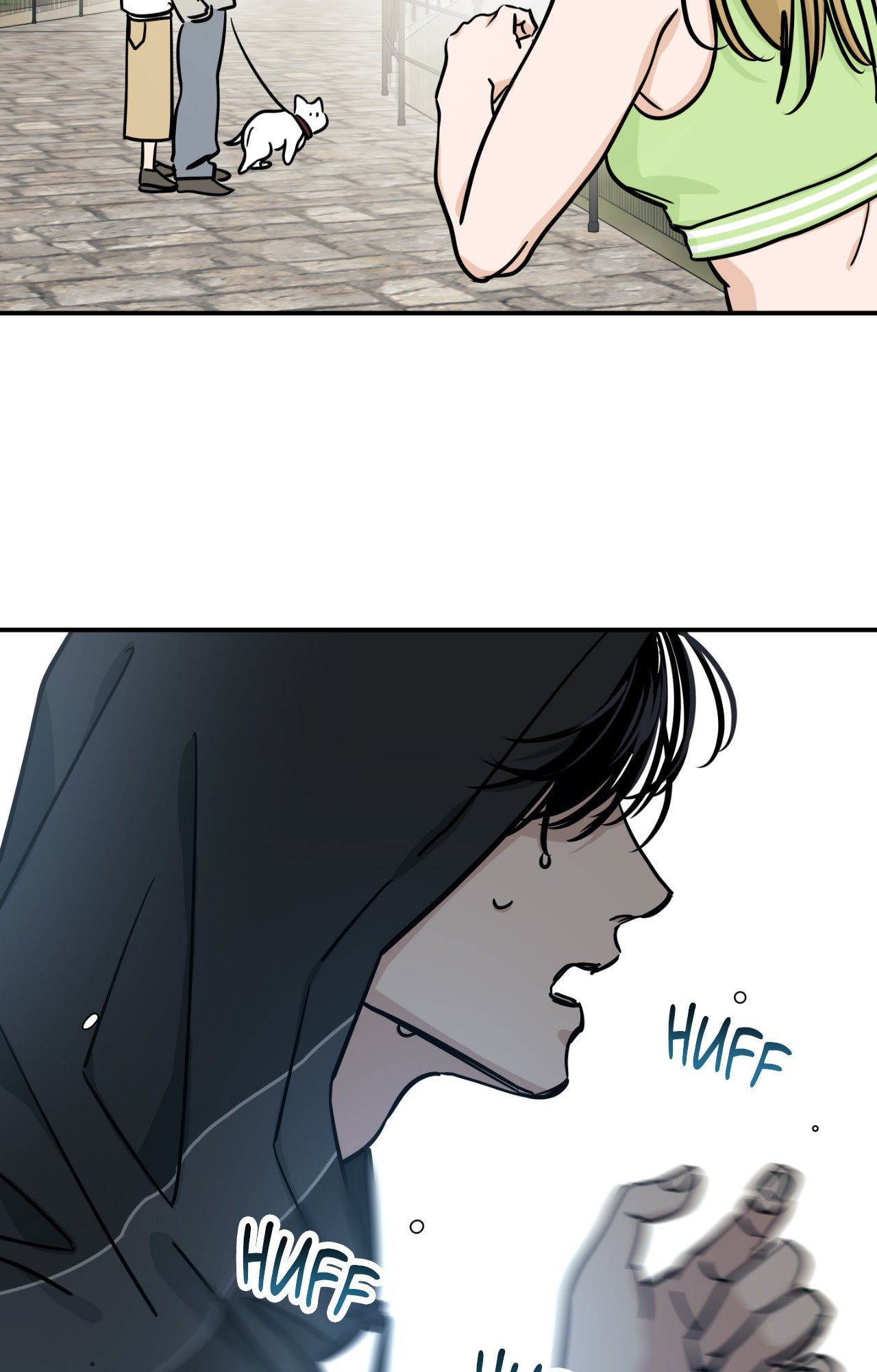 Bad Apple Chapter 34 page 27 - 