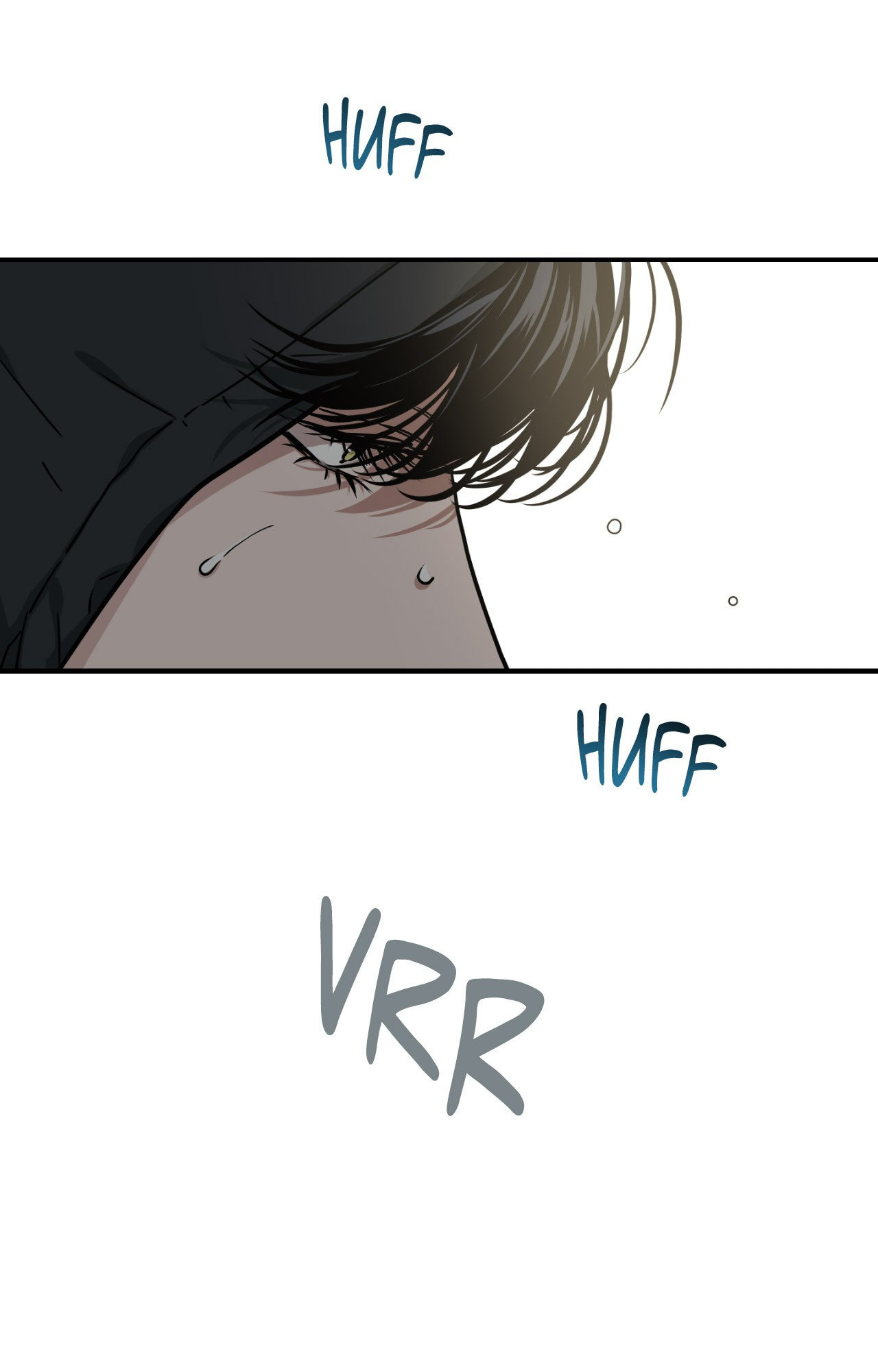 Bad Apple Chapter 34 page 31 - 