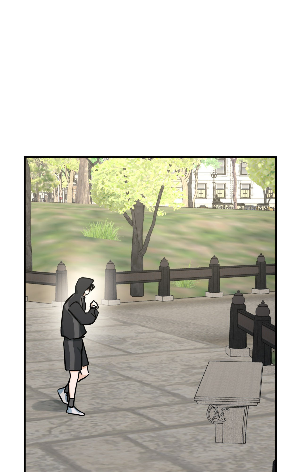 Bad Apple Chapter 34 page 33 - 