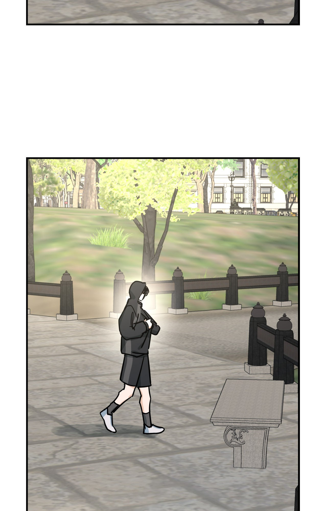 Bad Apple Chapter 34 page 34 - 