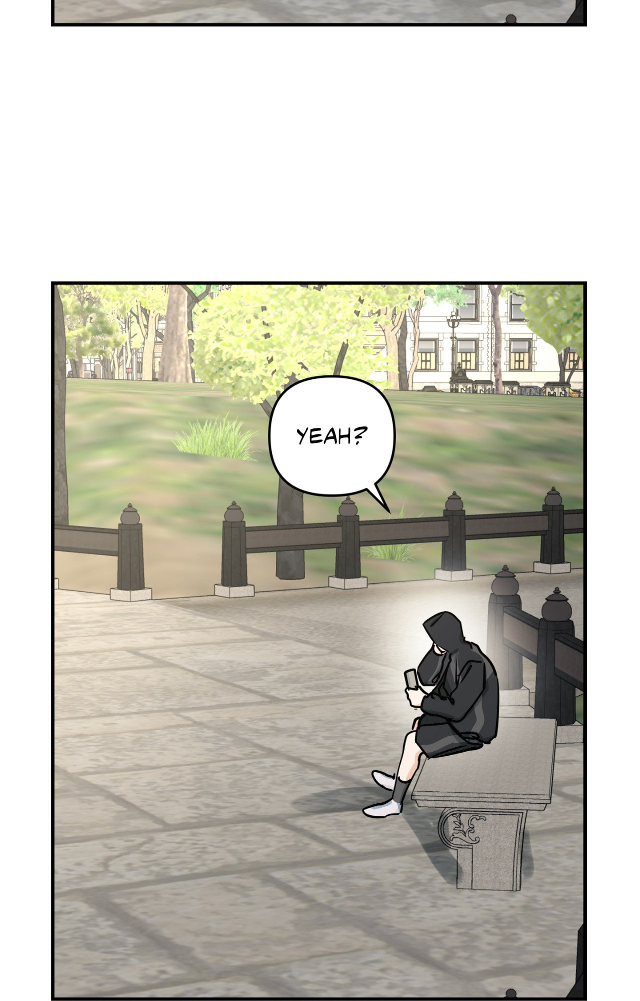 Bad Apple Chapter 34 page 35 - 