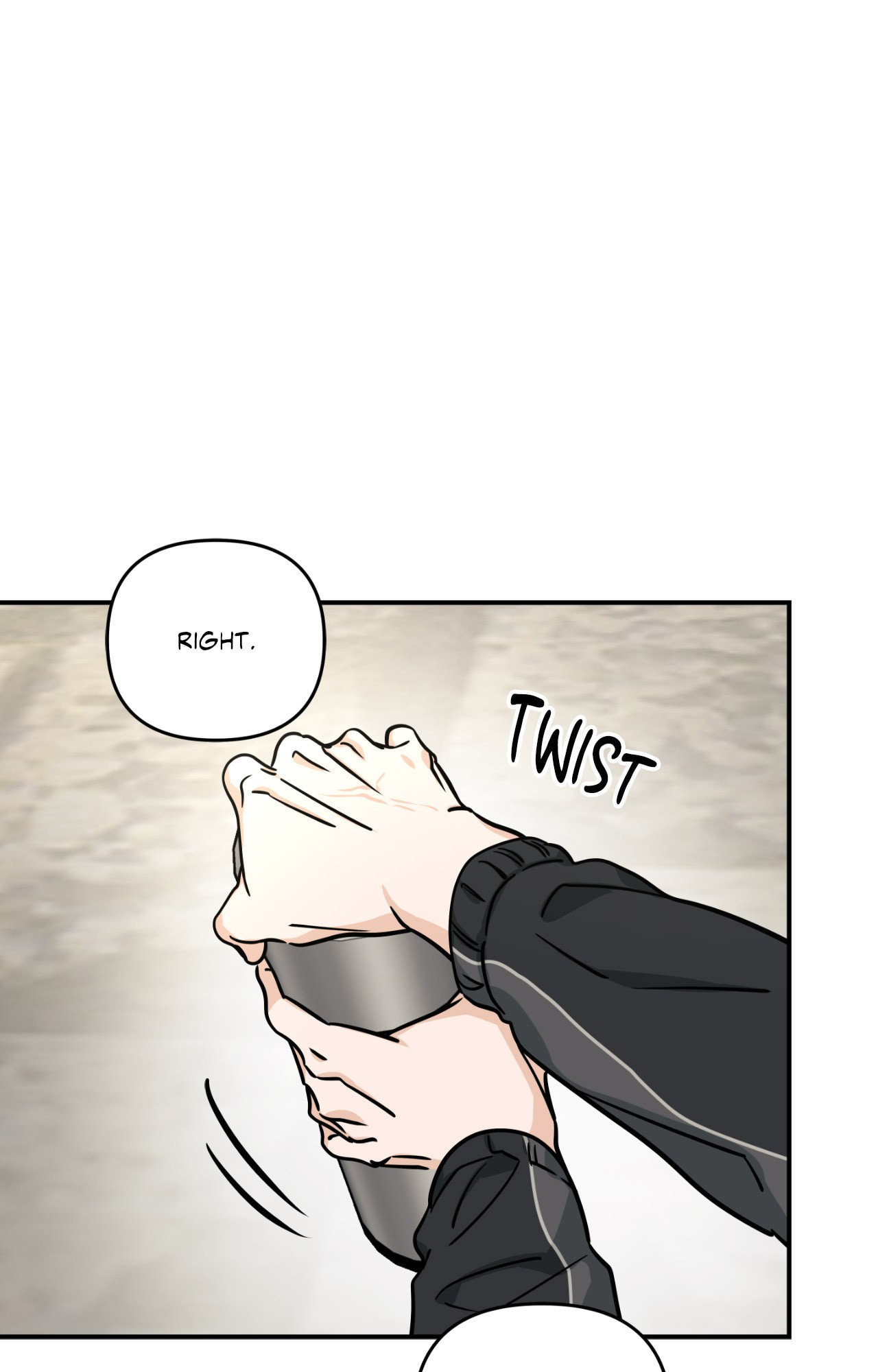 Bad Apple Chapter 34 page 36 - 