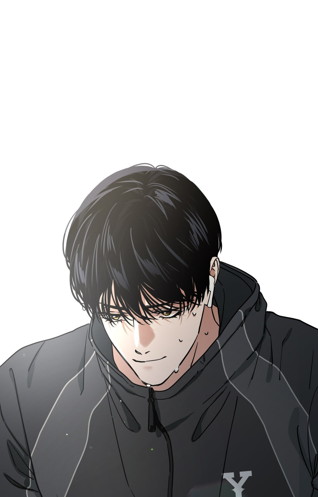 Bad Apple Chapter 34 page 39 - 