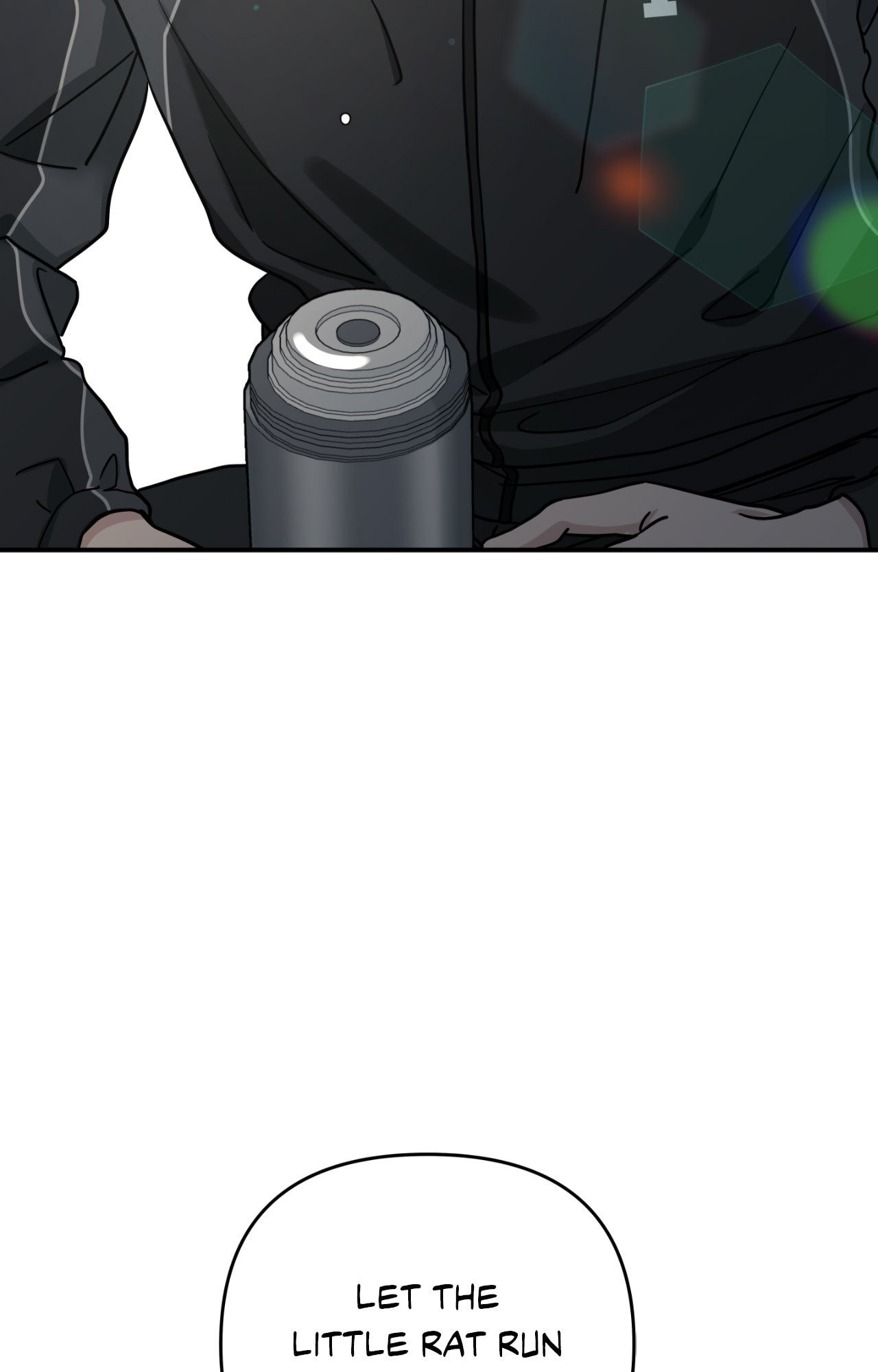 Bad Apple Chapter 34 page 40 - 