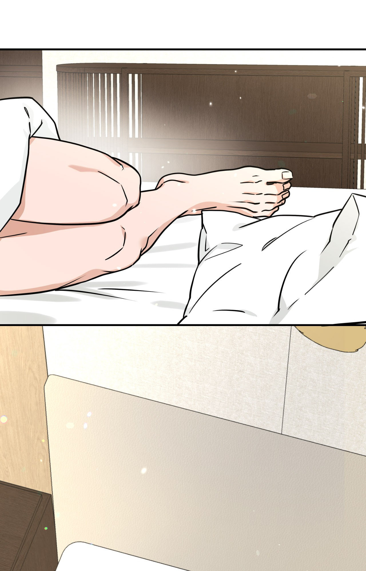 Bad Apple Chapter 34 page 43 - 