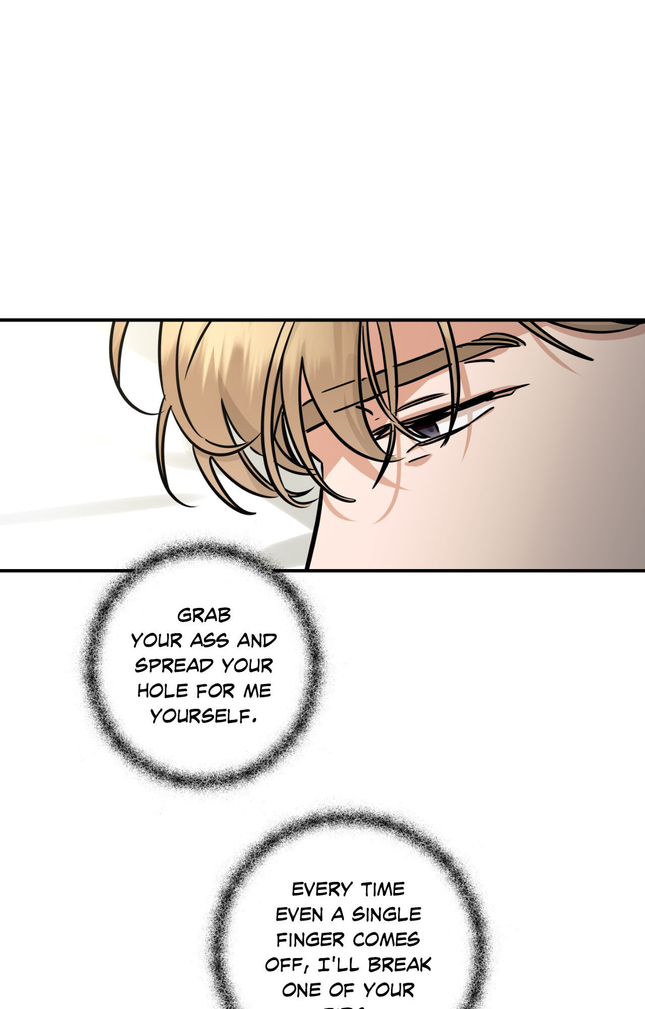 Bad Apple Chapter 34 page 46 - 