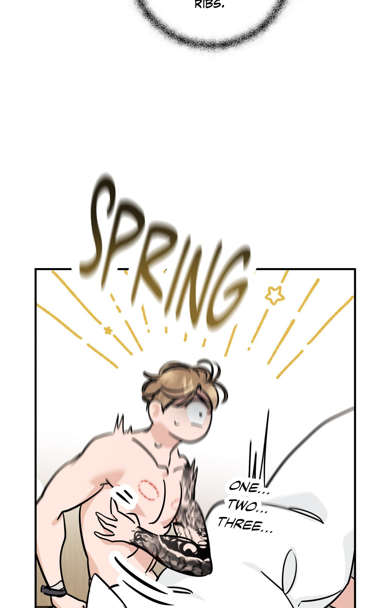 Bad Apple Chapter 34 page 47 - 