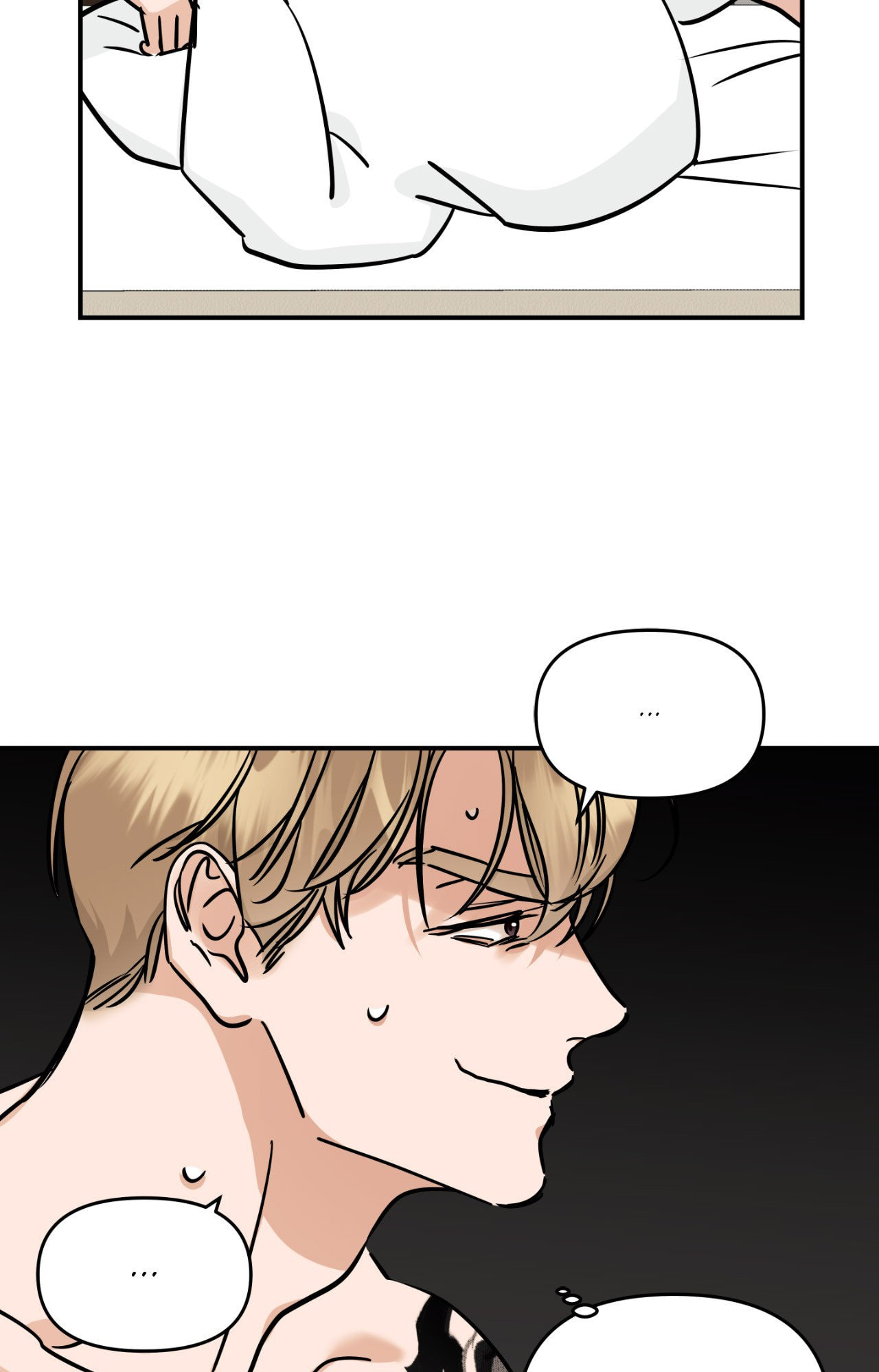 Bad Apple Chapter 34 page 48 - 