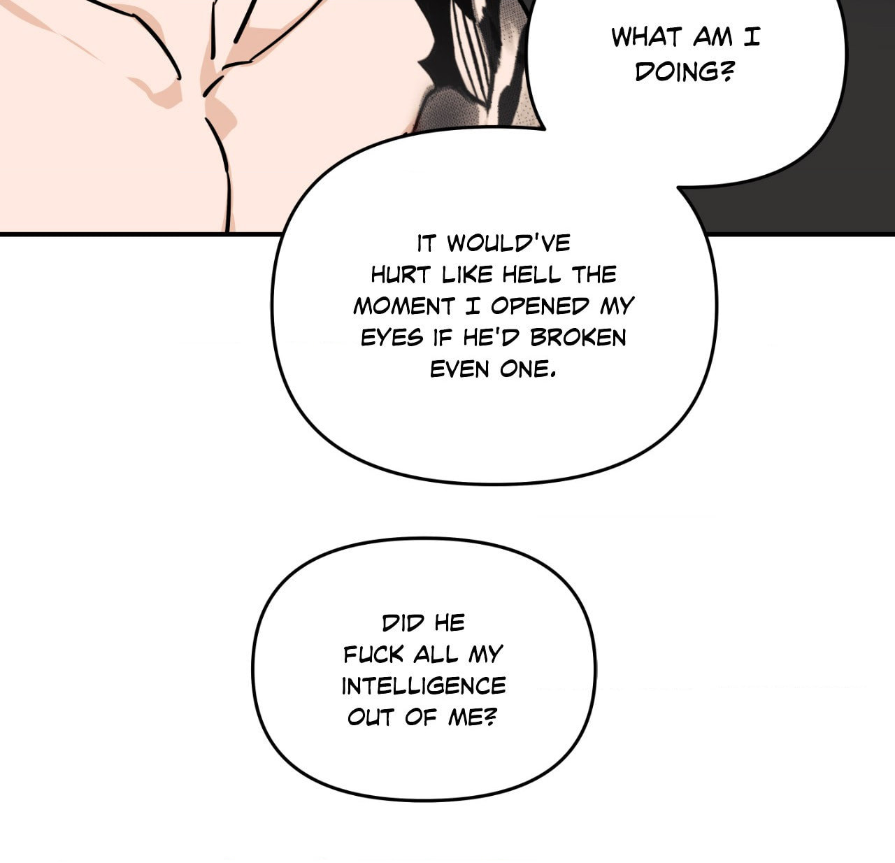 Bad Apple Chapter 34 page 49 - 