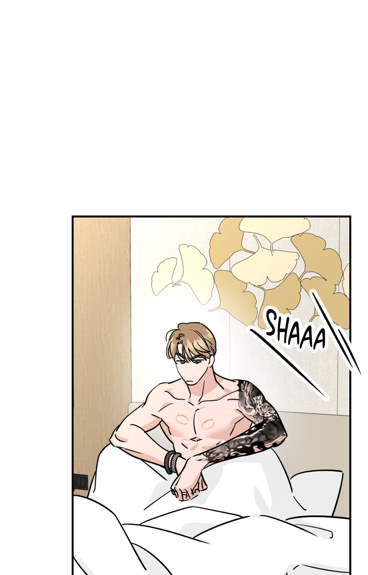 Bad Apple Chapter 34 page 50 - 