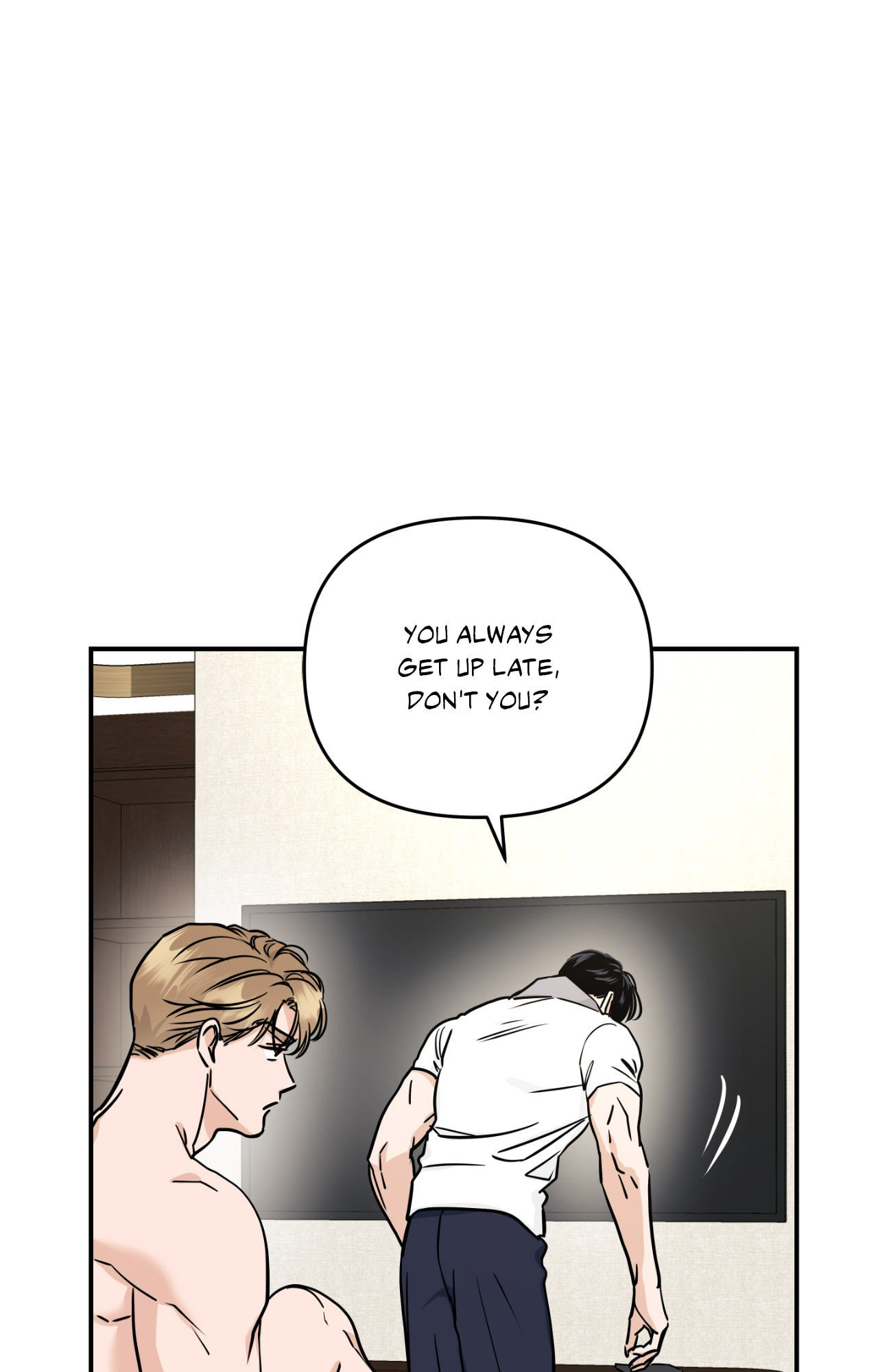 Bad Apple Chapter 34 page 54 - 