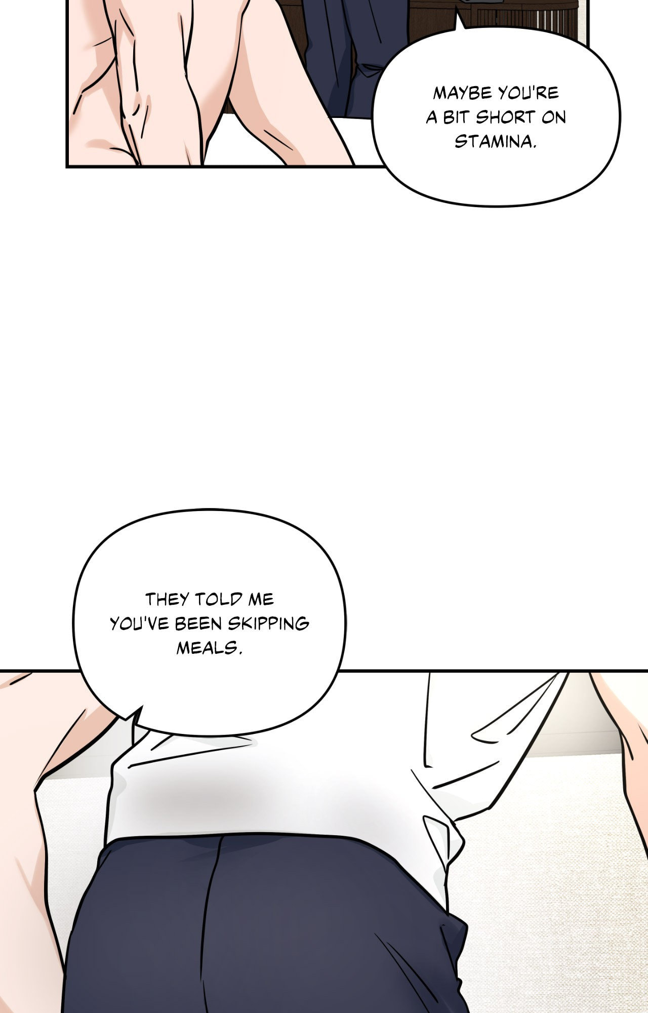 Bad Apple Chapter 34 page 55 - 