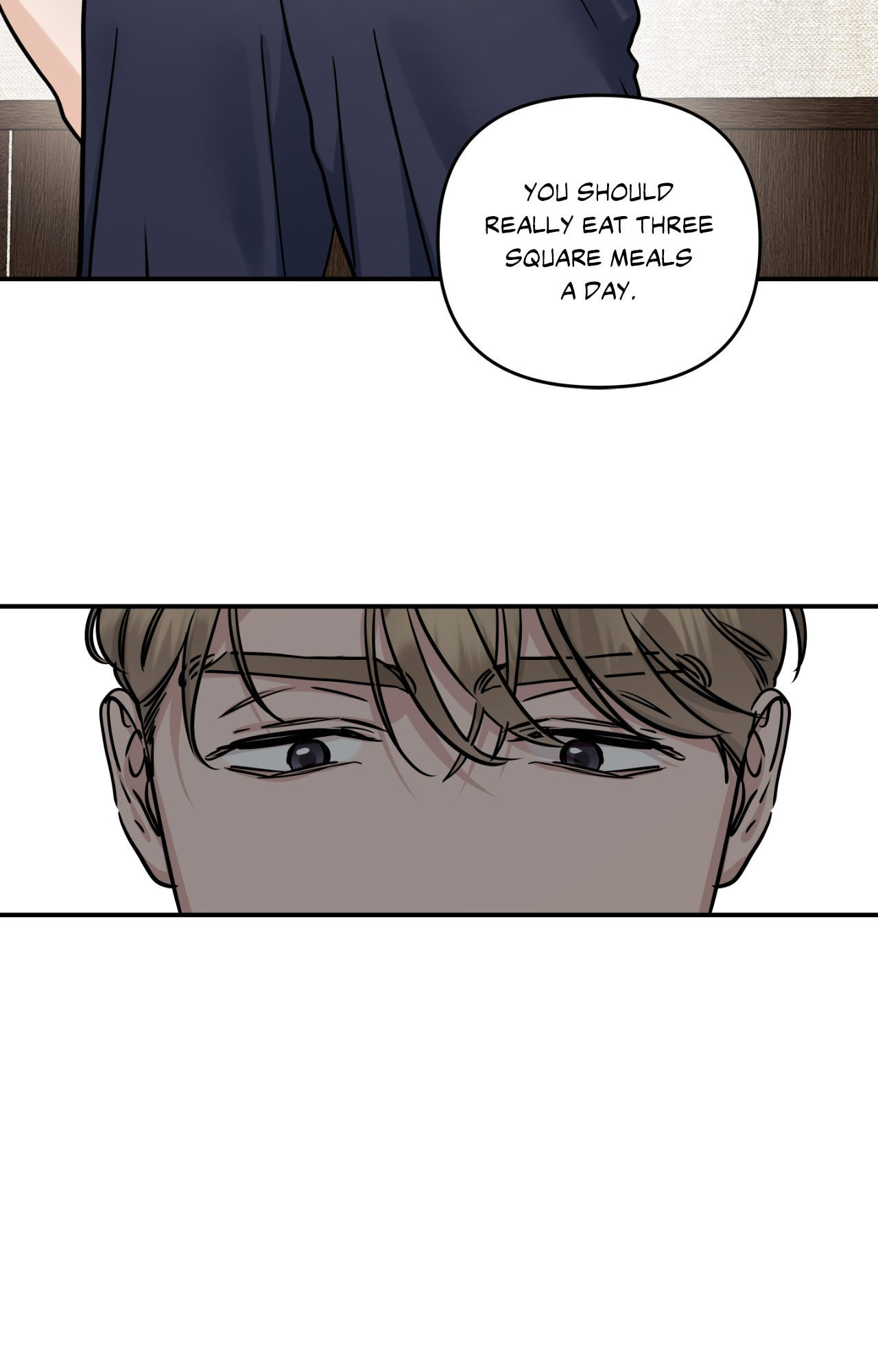Bad Apple Chapter 34 page 56 - 