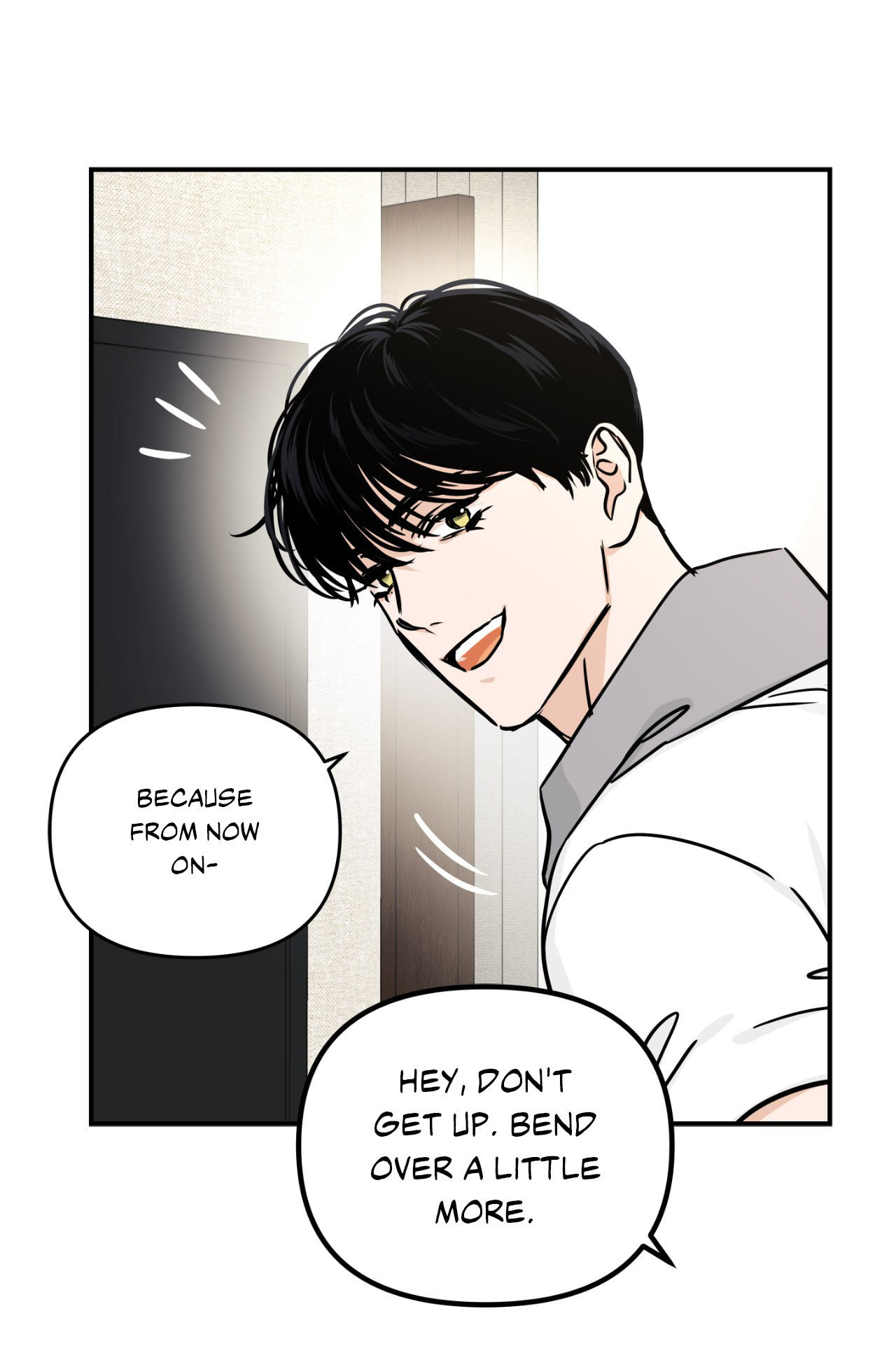 Bad Apple Chapter 34 page 57 - 