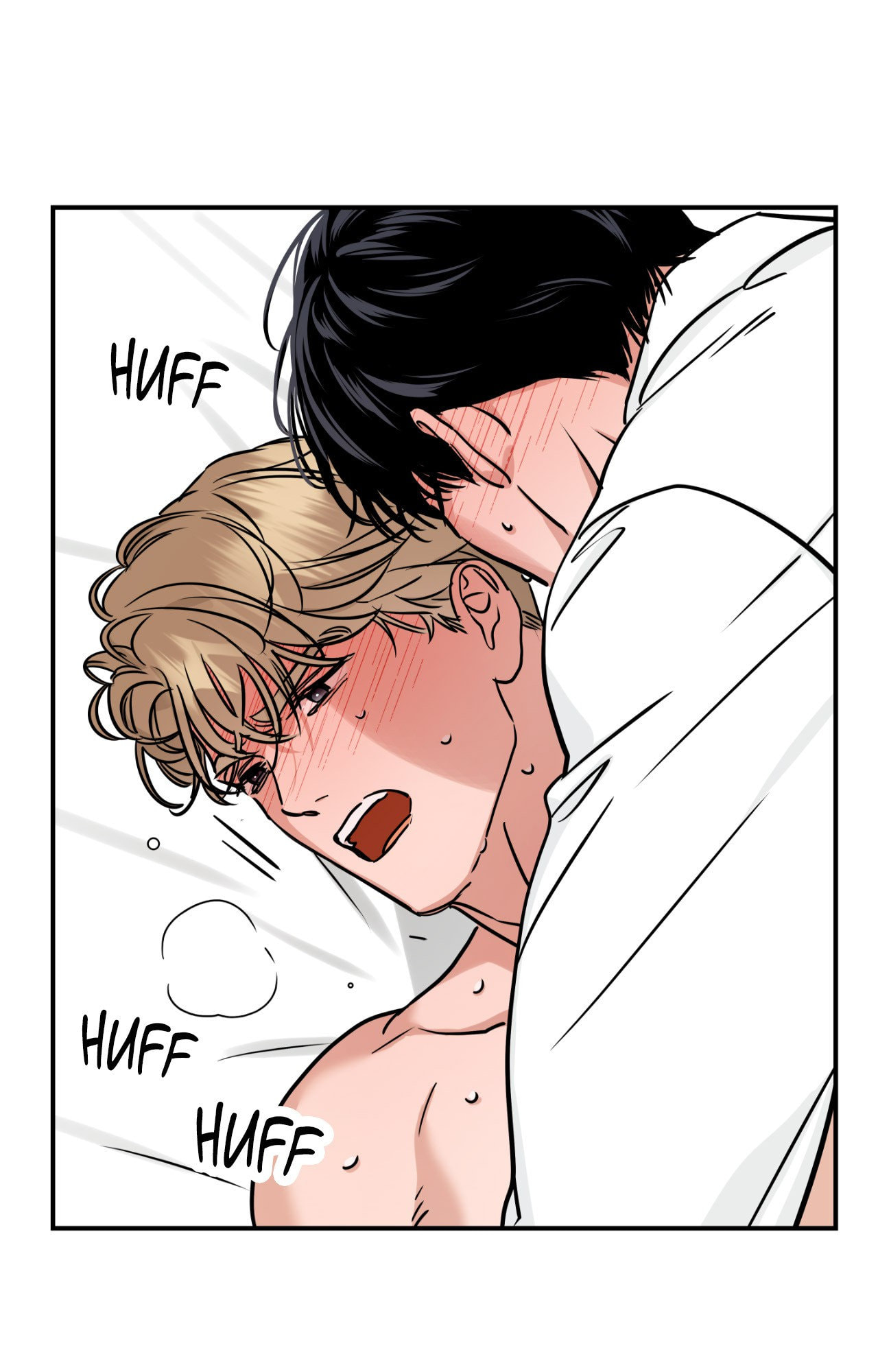 Bad Apple Chapter 34 page 7 - 