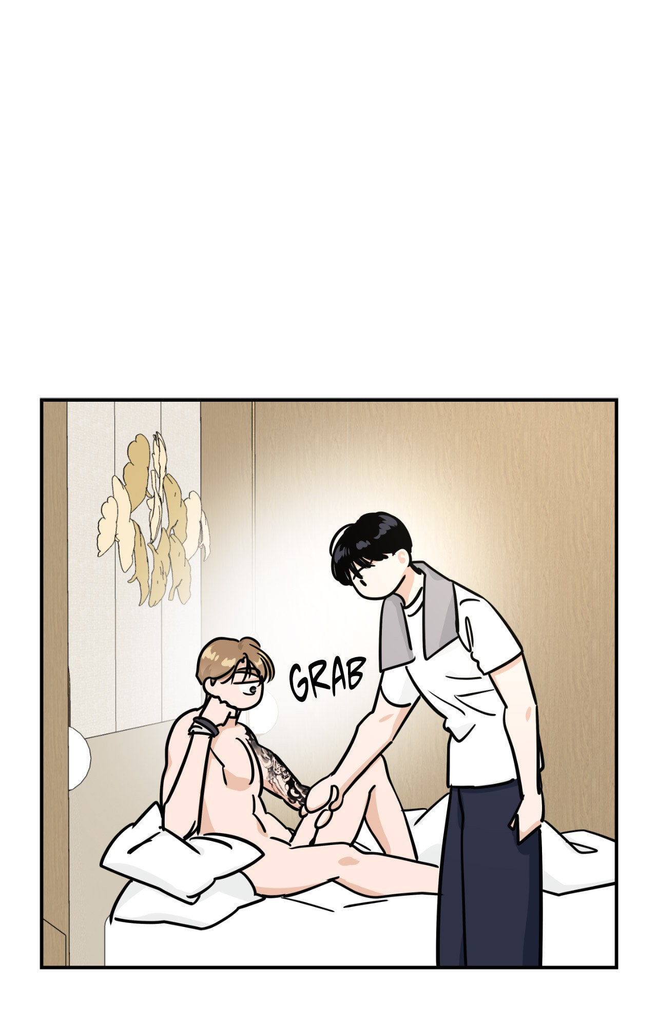 Bad Apple Chapter 34 page 61 - 