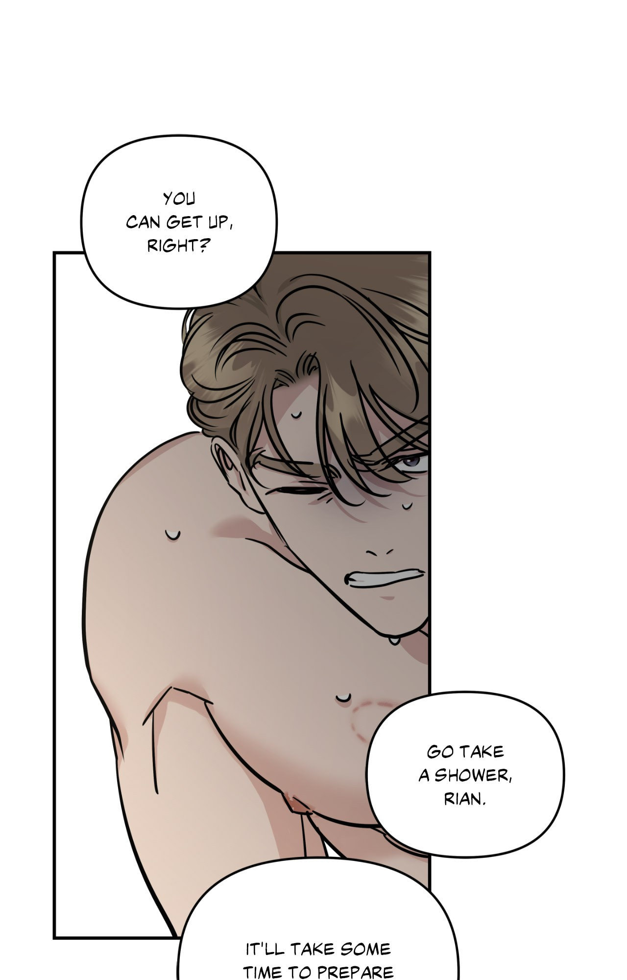 Bad Apple Chapter 34 page 63 - 