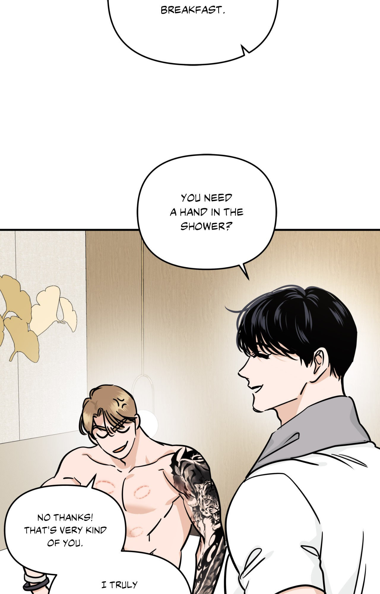 Bad Apple Chapter 34 page 64 - 