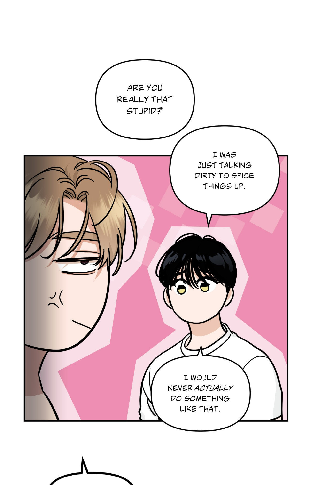 Bad Apple Chapter 34 page 66 - 