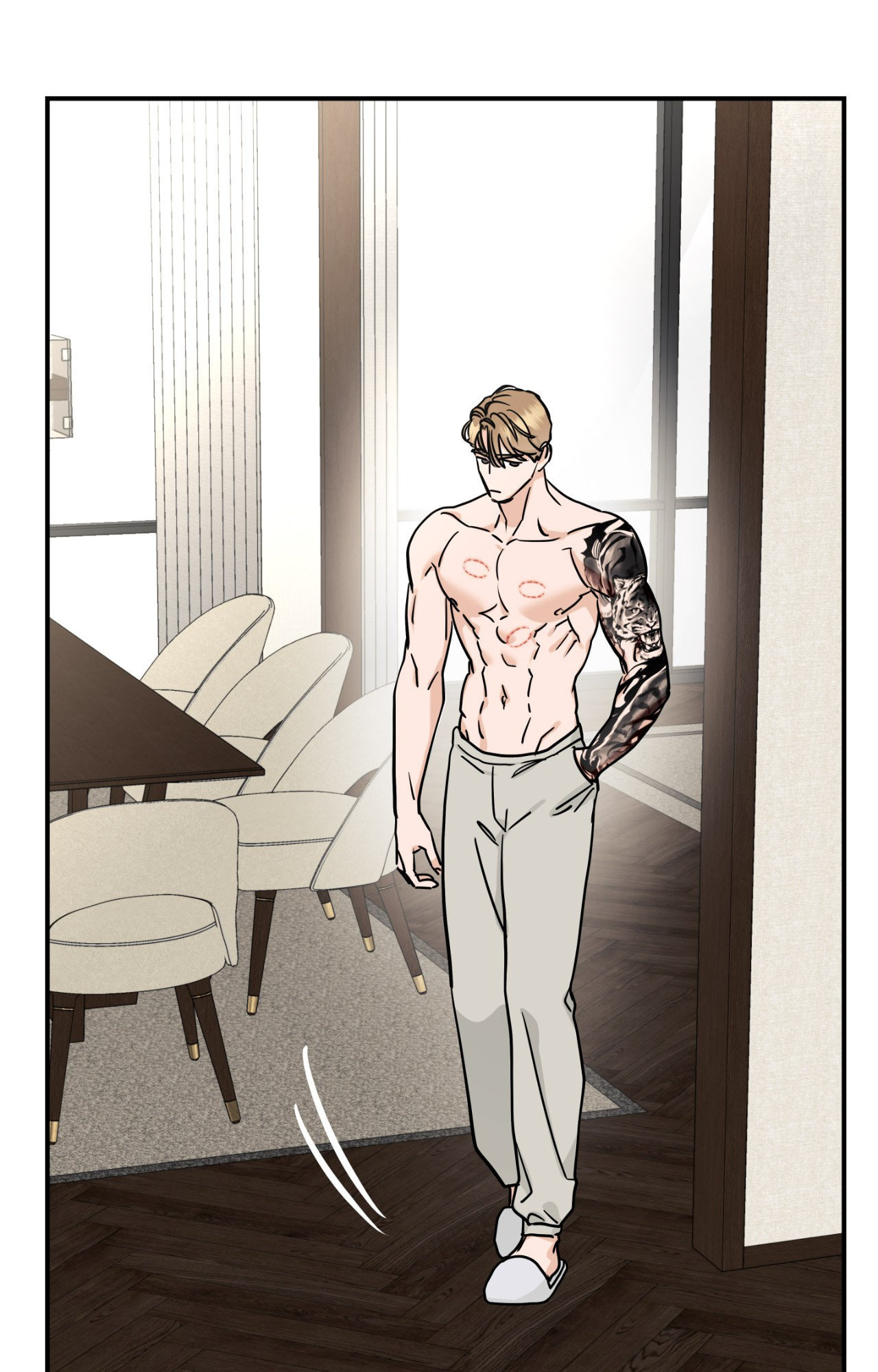 Bad Apple Chapter 34 page 68 - 