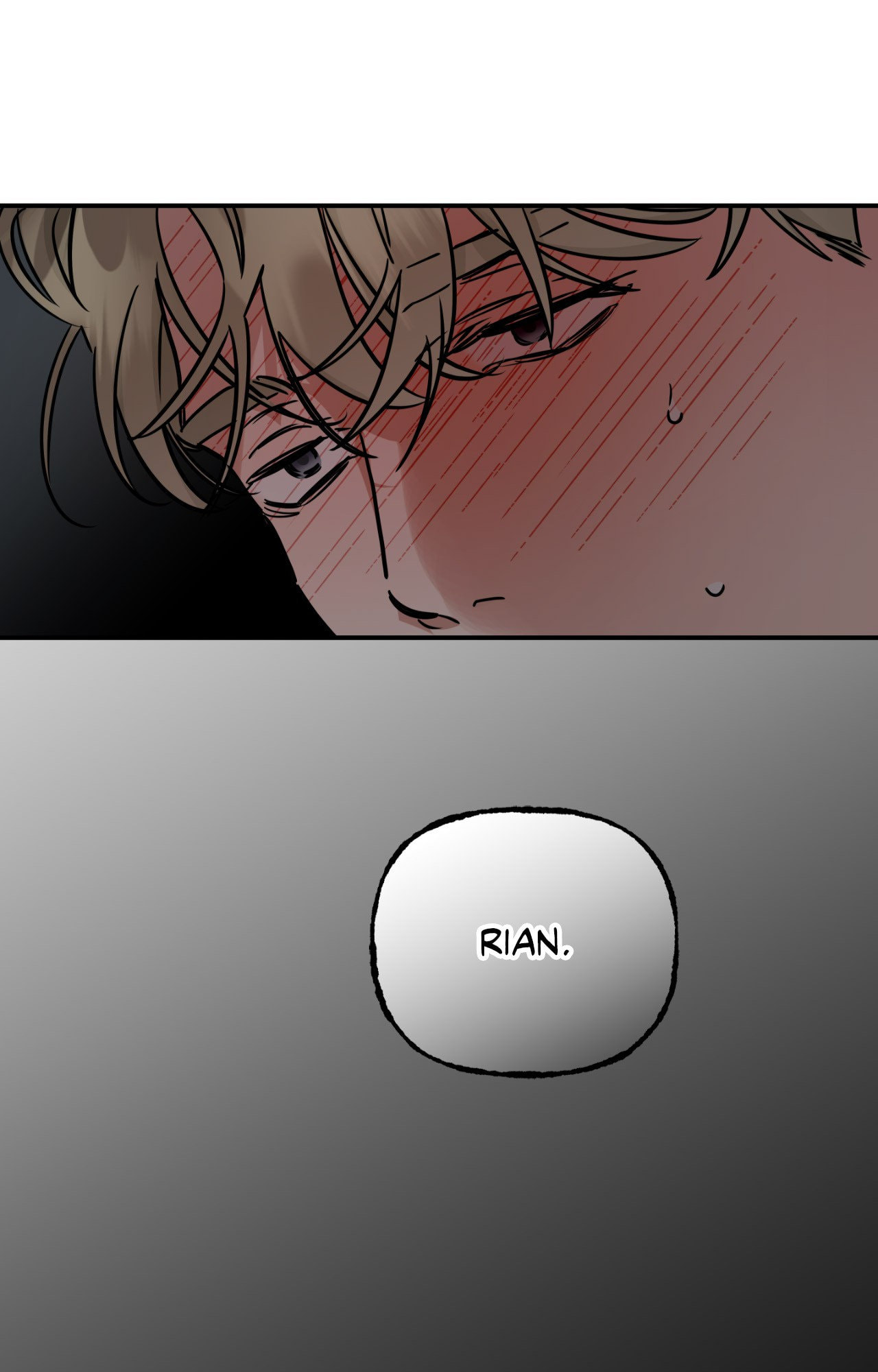 Bad Apple Chapter 34 page 8 - 