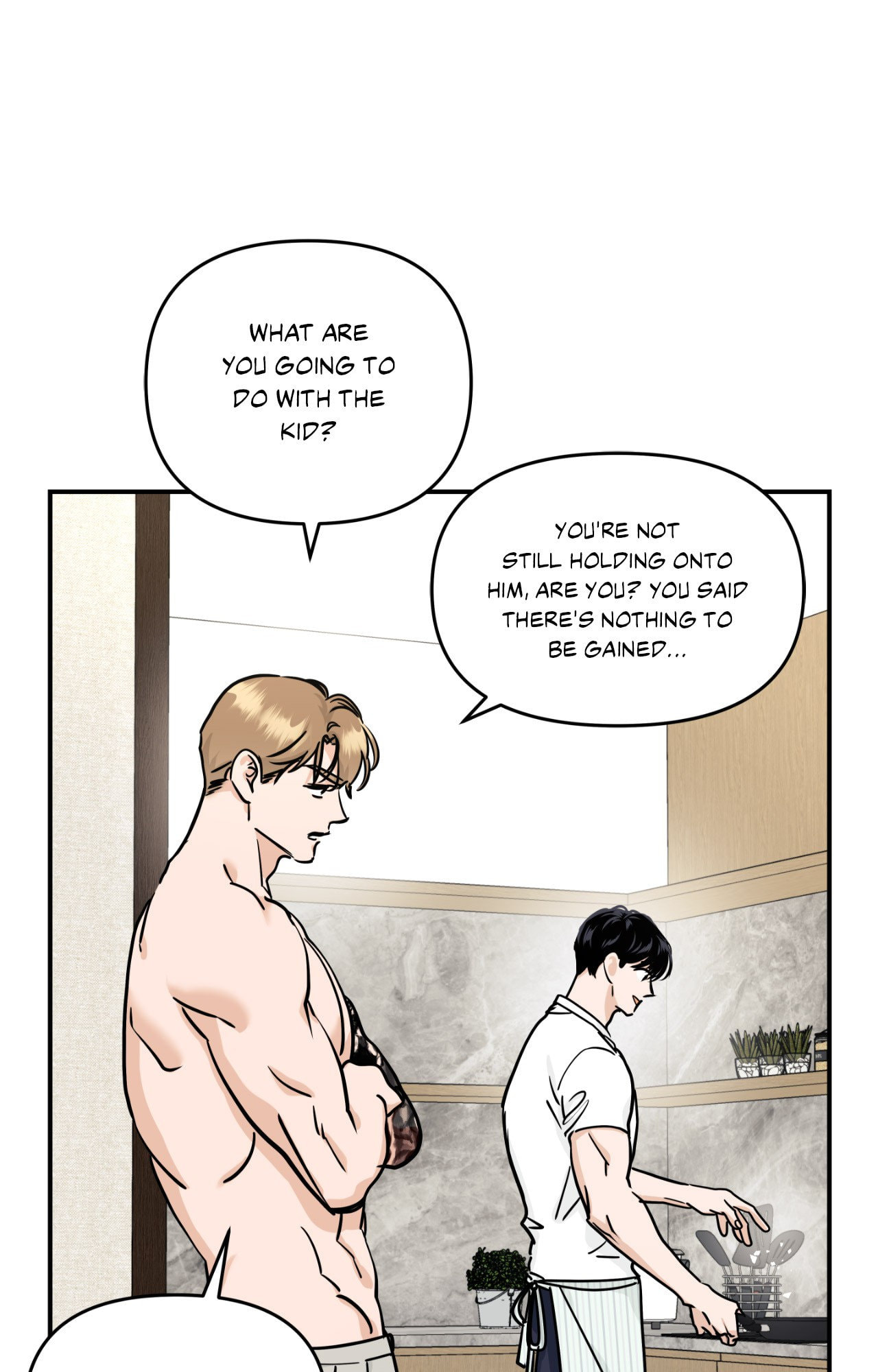 Bad Apple Chapter 34 page 72 - 