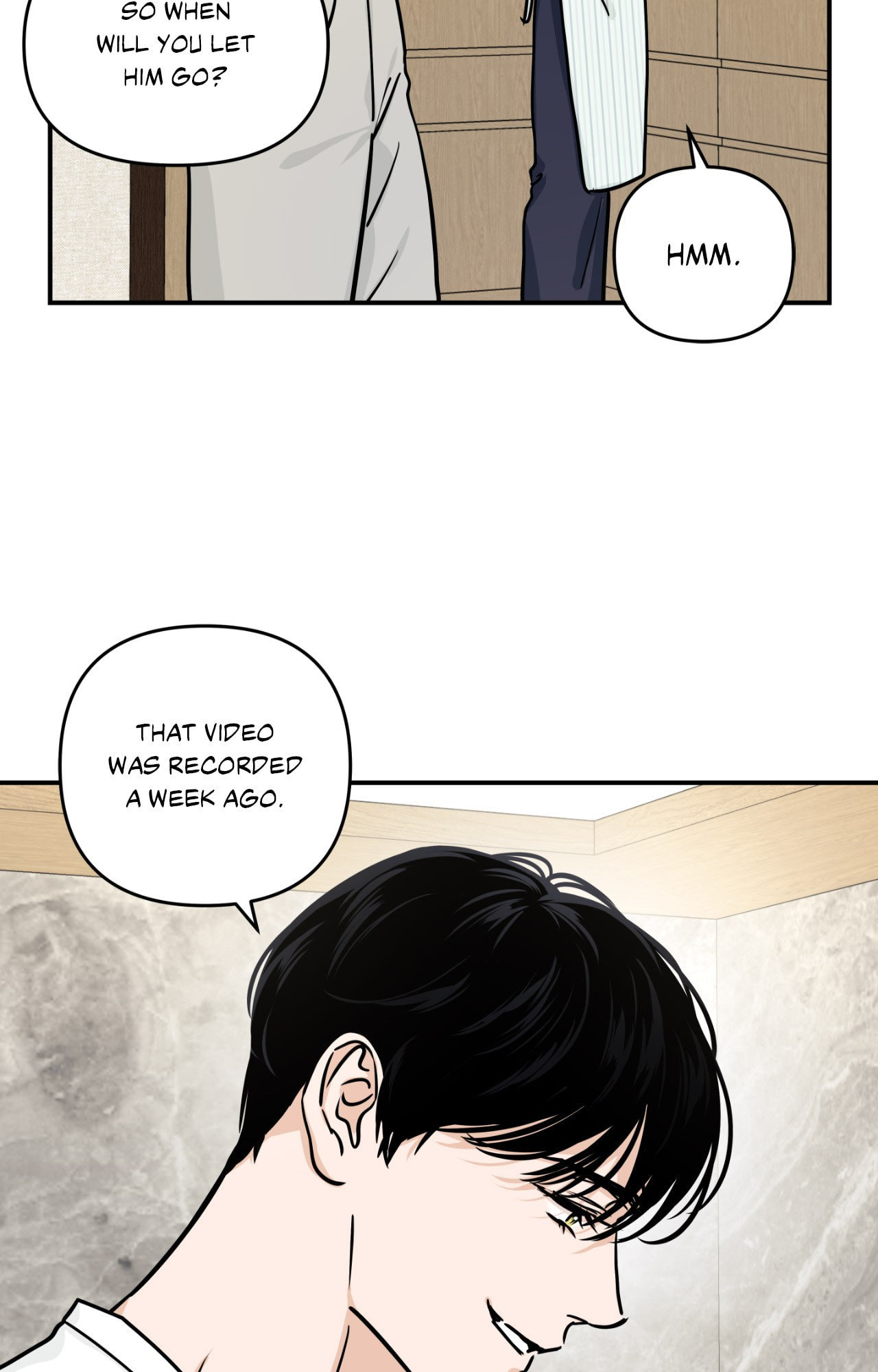 Bad Apple Chapter 34 page 73 - 