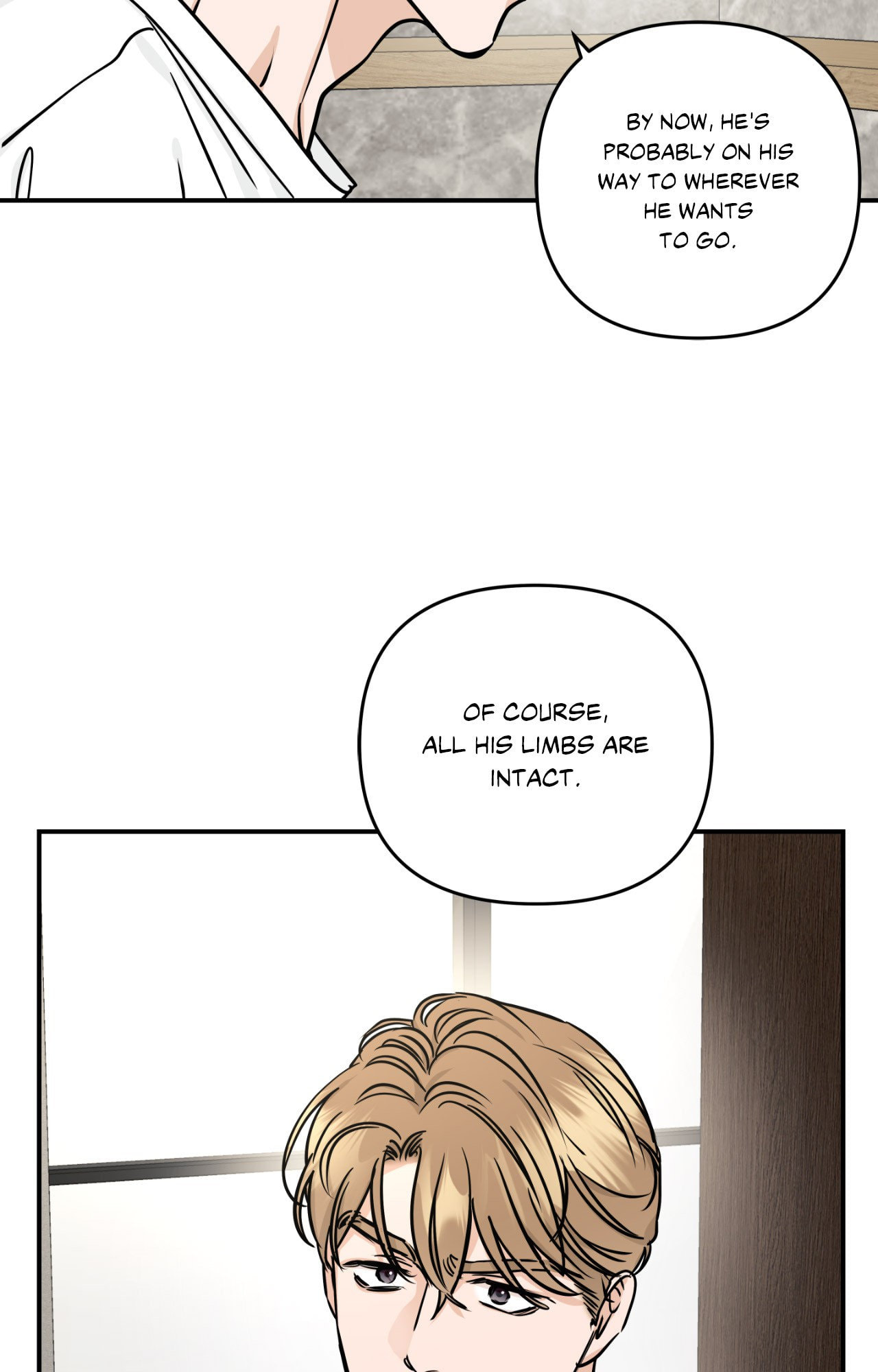 Bad Apple Chapter 34 page 74 - 