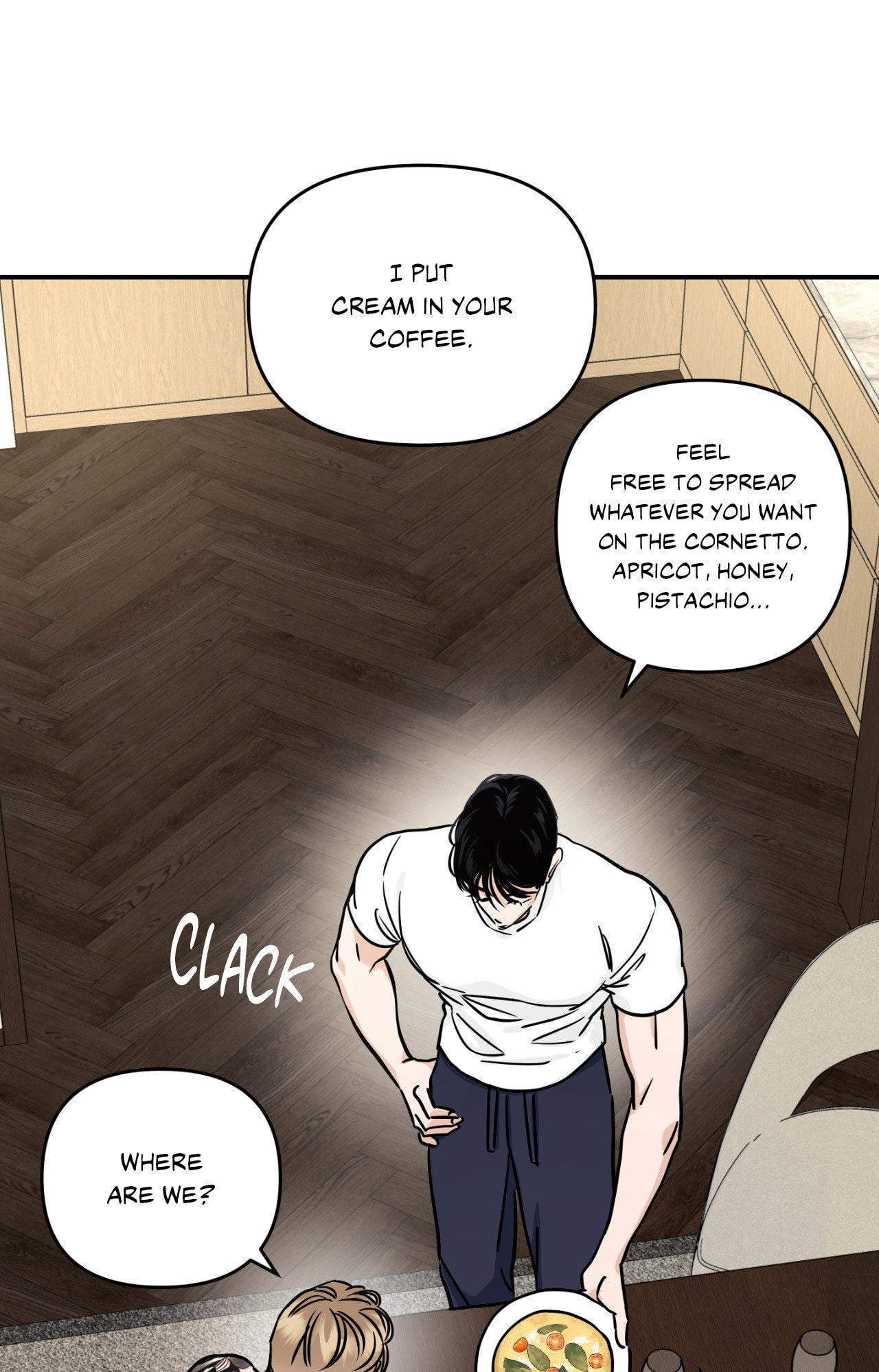 Bad Apple Chapter 34 page 77 - 