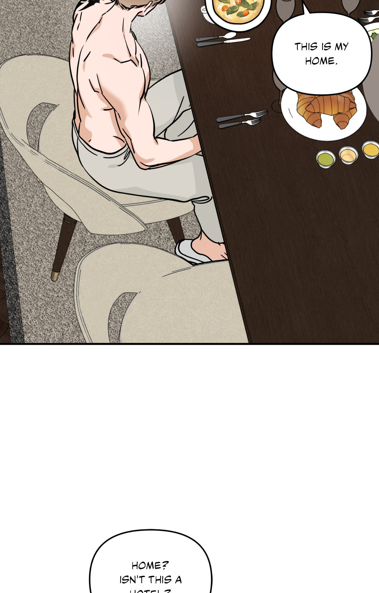 Bad Apple Chapter 34 page 78 - 