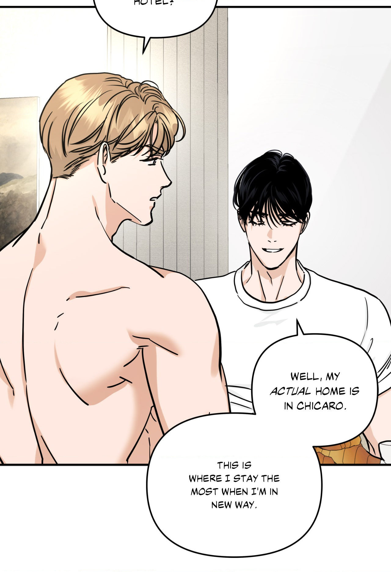 Bad Apple Chapter 34 page 79 - 