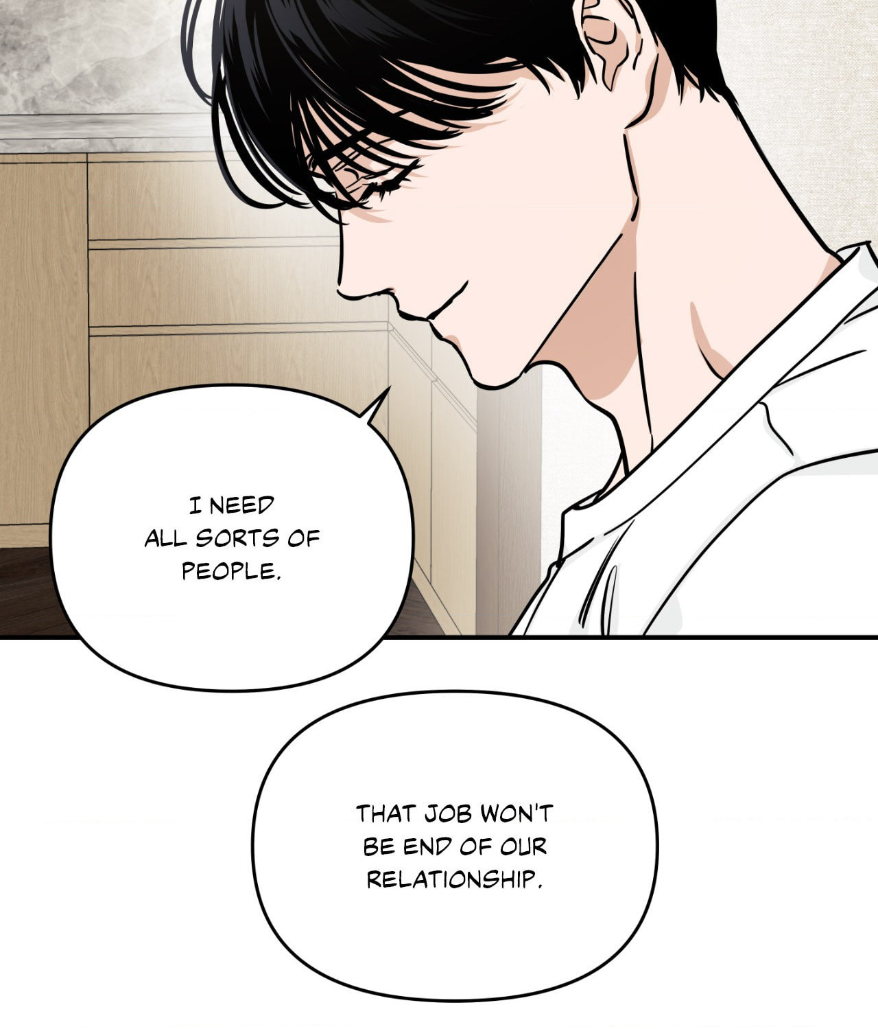 Bad Apple Chapter 34 page 83 - 