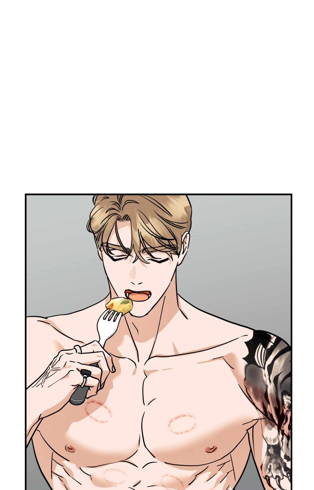 Bad Apple Chapter 34 page 84 - 