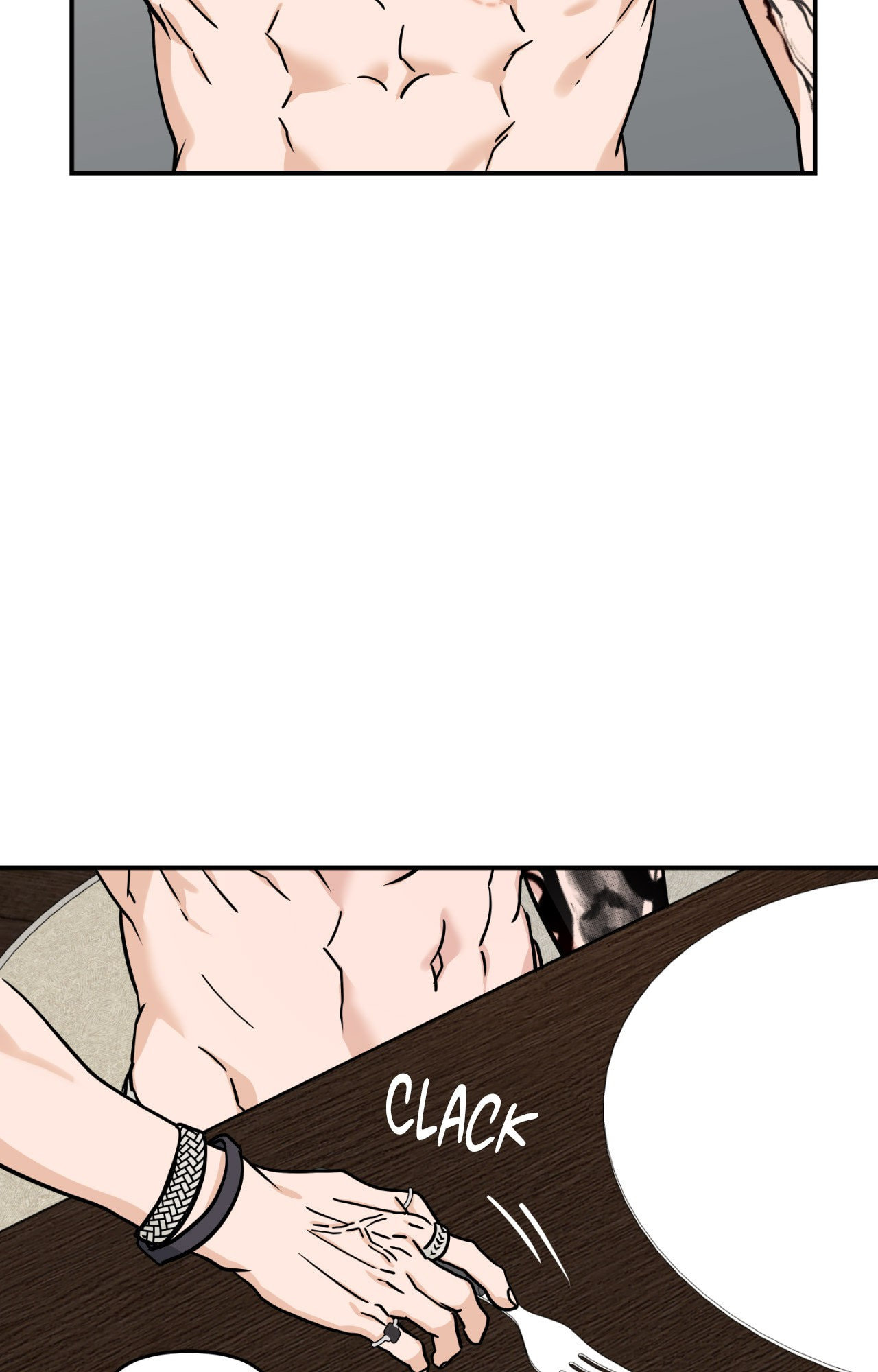 Bad Apple Chapter 34 page 85 - 