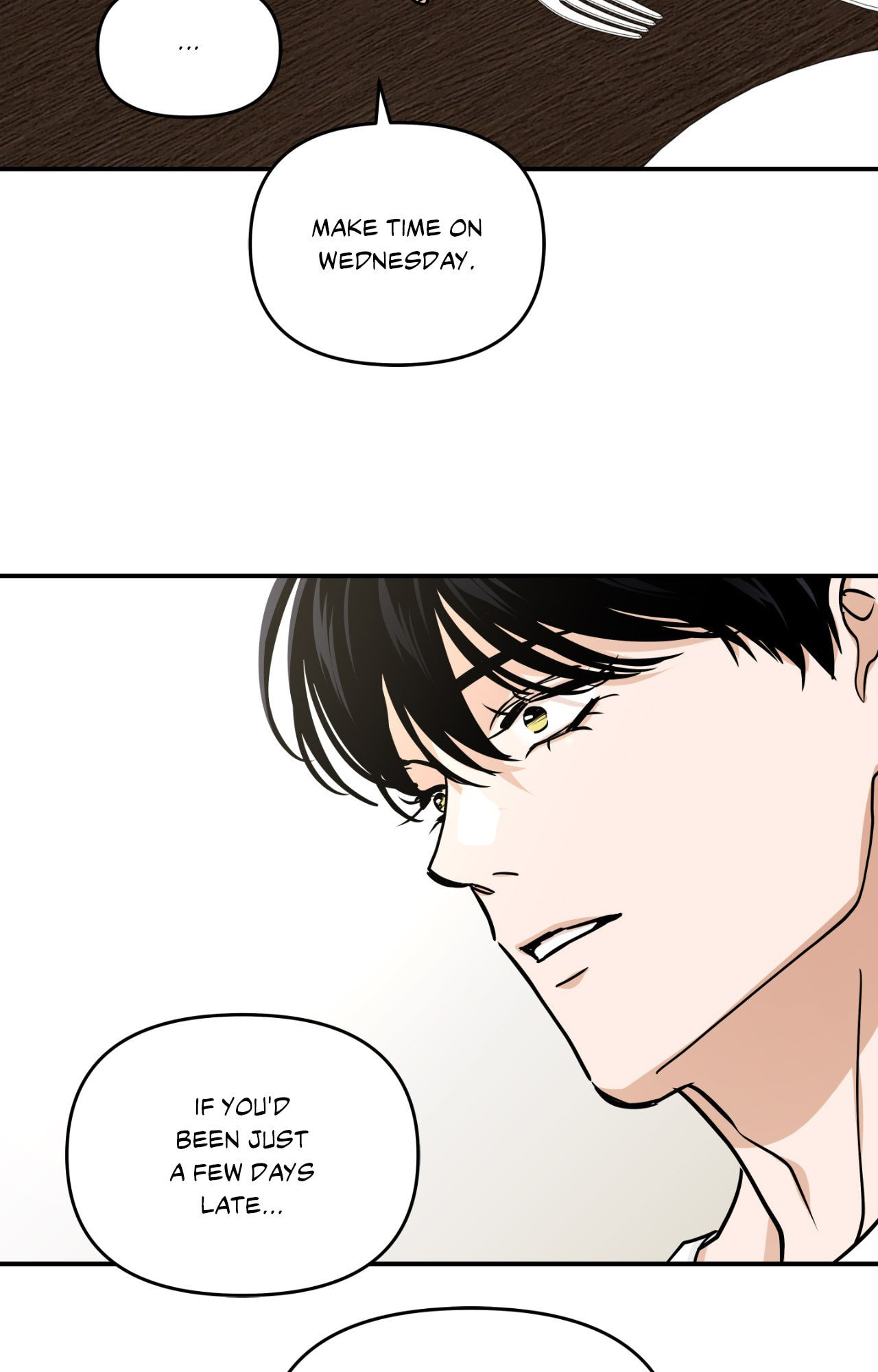 Bad Apple Chapter 34 page 86 - 