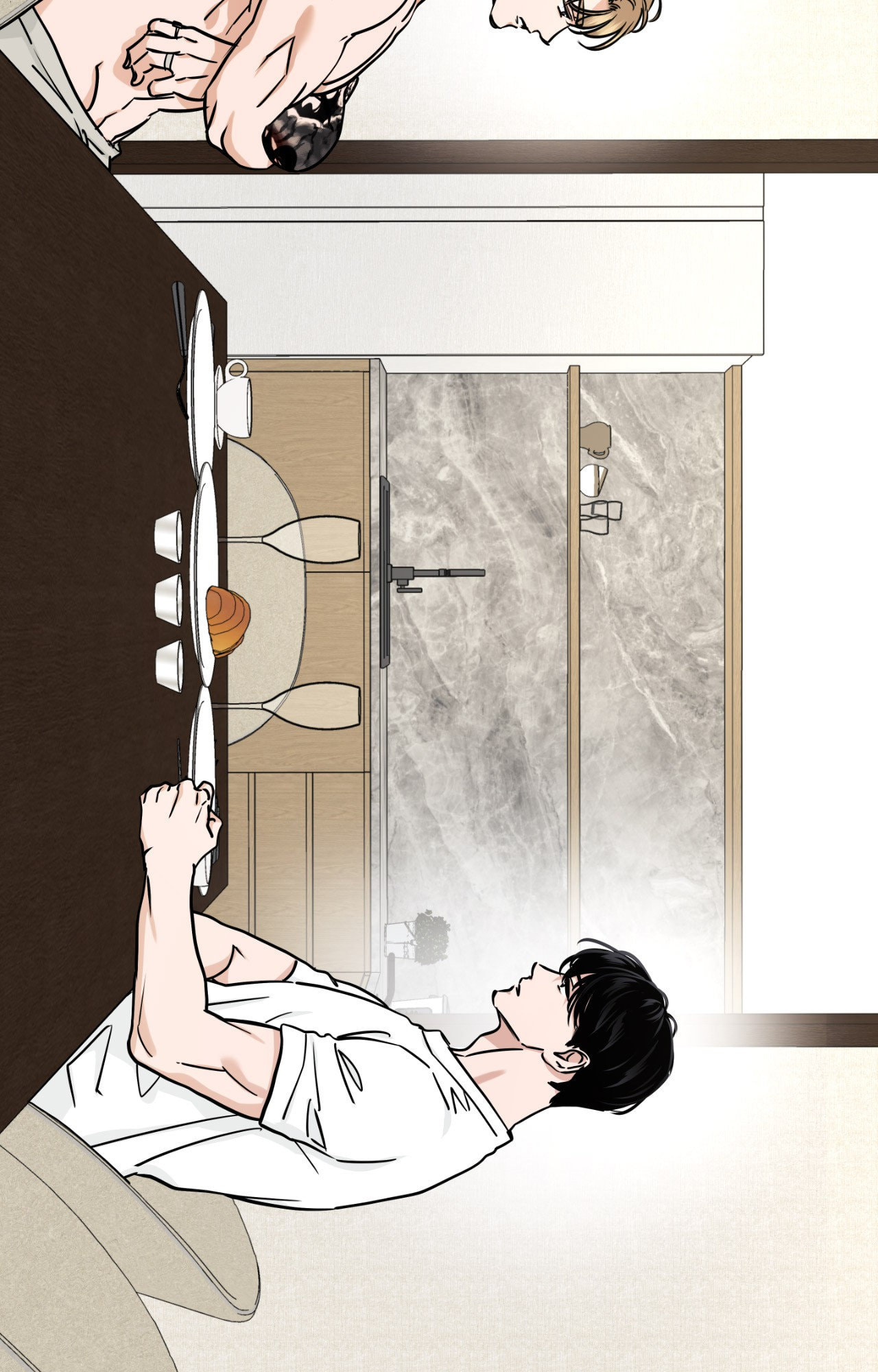 Bad Apple Chapter 34 page 89 - 
