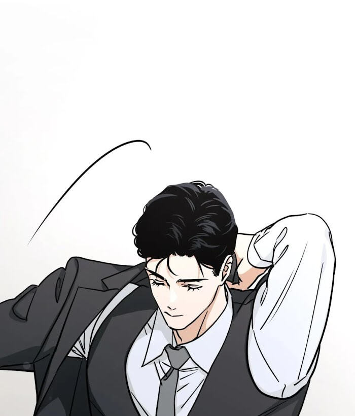 Bad Apple Chapter 35 page 11 - 