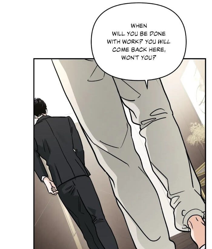 Bad Apple Chapter 35 page 15 - 