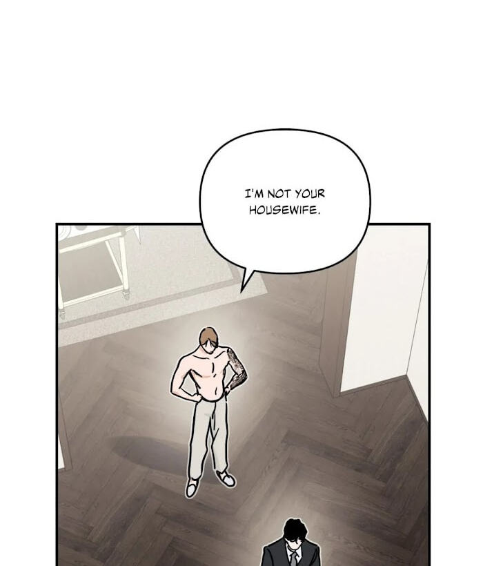 Bad Apple Chapter 35 page 18 - 