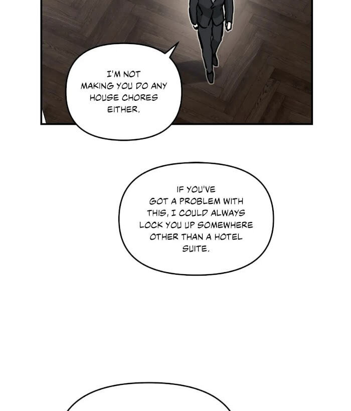 Bad Apple Chapter 35 page 19 - 