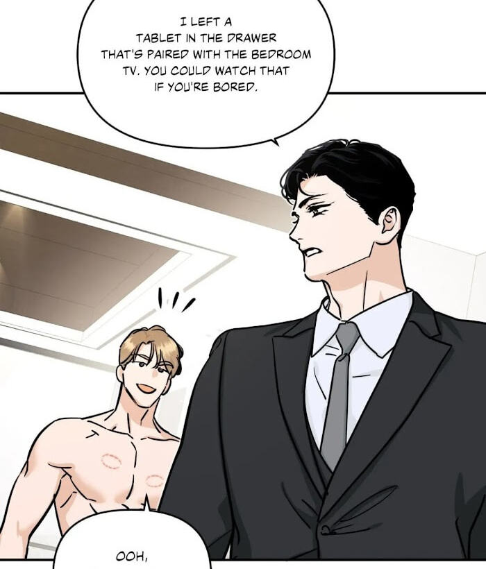 Bad Apple Chapter 35 page 20 - 