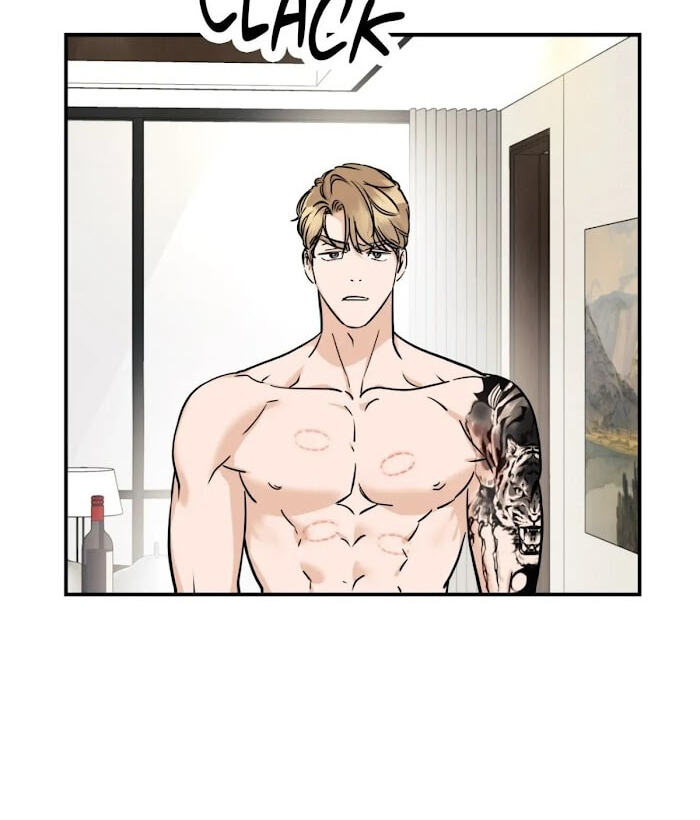 Bad Apple Chapter 35 page 24 - 