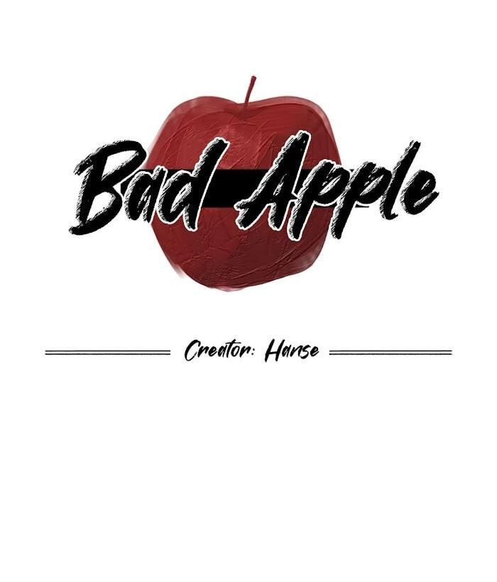 Bad Apple Chapter 35 page 27 - 