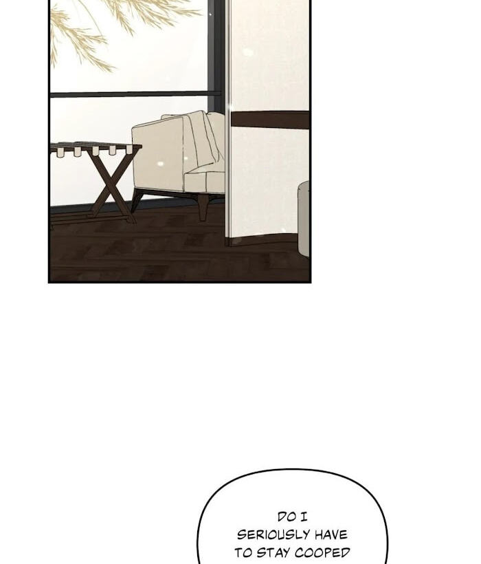 Bad Apple Chapter 35 page 4 - 