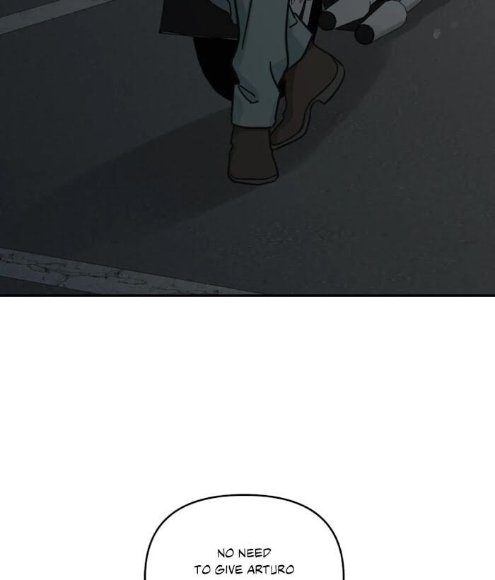Bad Apple Chapter 35 page 37 - 