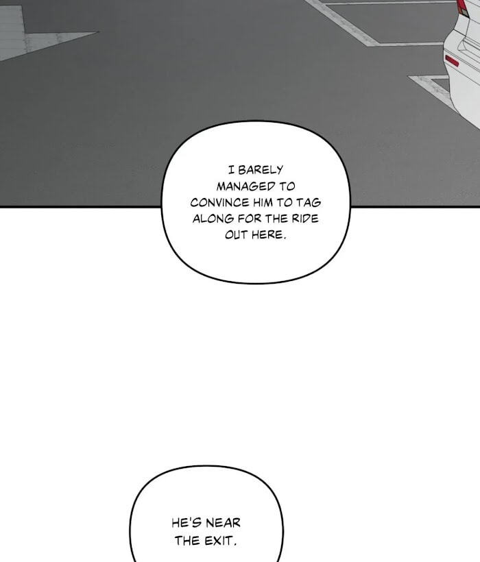 Bad Apple Chapter 35 page 39 - 