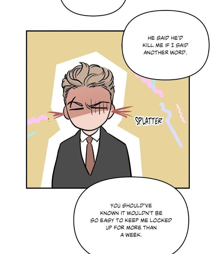 Bad Apple Chapter 35 page 40 - 