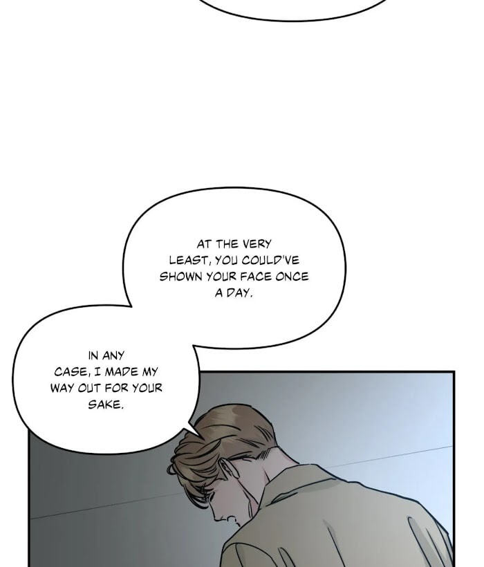 Bad Apple Chapter 35 page 41 - 