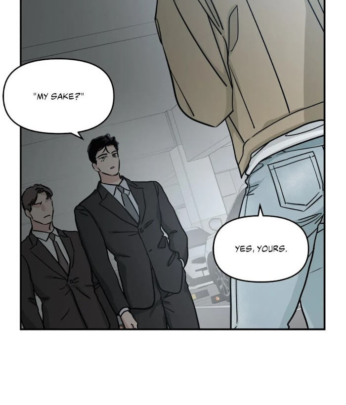 Bad Apple Chapter 35 page 42 - 