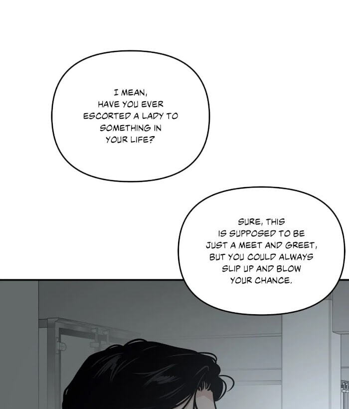 Bad Apple Chapter 35 page 43 - 
